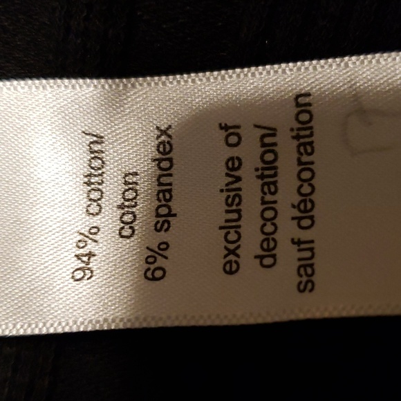 Beautiful Corset Style Tank - Picture 4 of 5